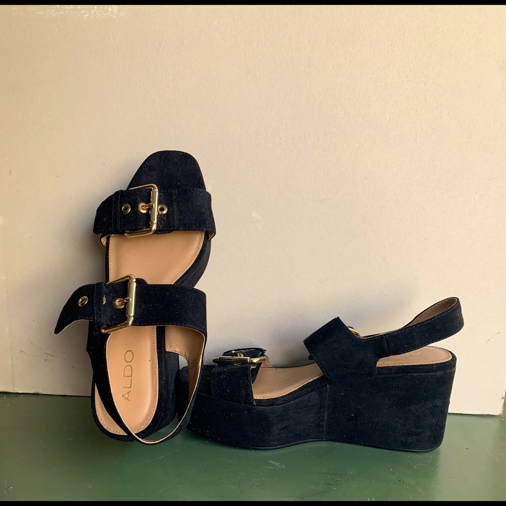 Open Toe Shoes-7